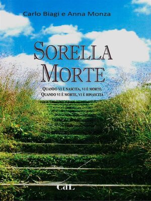 cover image of Sorella Morte